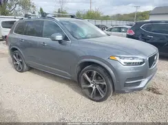YV4A22PK4H1128200 2017 VOLVO XC90