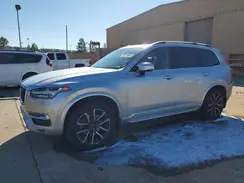 YV4A22PK4H1129900 2017 VOLVO XC90