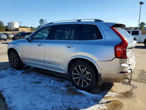 YV4A22PK4H1129900 2017 VOLVO XC90 - Image 2