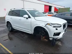 YV4A22PK4H1133719 2017 VOLVO XC90