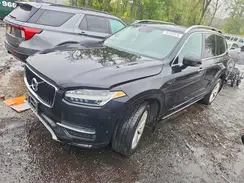 YV4A22PK4H1139889 2017 VOLVO XC90