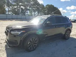 YV4A22PK4H1141111 2017 VOLVO XC90
