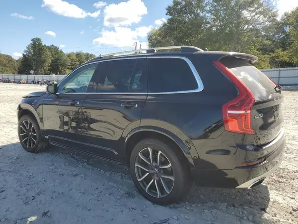 YV4A22PK4H1141111 2017 VOLVO XC90 - Image 2