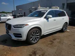YV4A22PK4H1141464 2017 VOLVO XC90