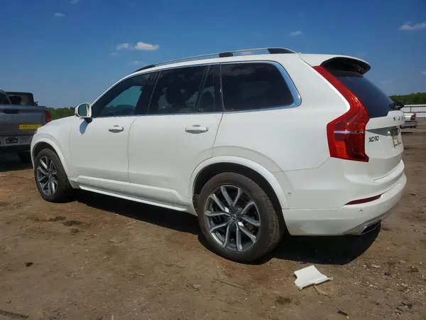 YV4A22PK4H1141464 2017 VOLVO XC90 - Image 2
