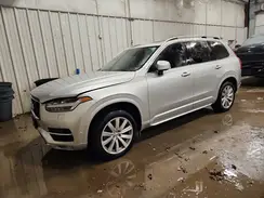 YV4A22PK4H1147121 2017 VOLVO XC90