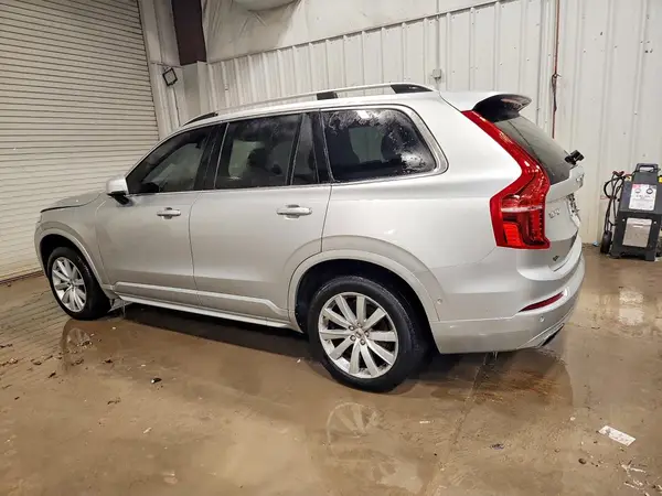 YV4A22PK4H1147121 2017 VOLVO XC90 - Image 2