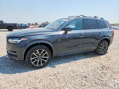 YV4A22PK4H1147474 2017 VOLVO XC90