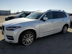 YV4A22PK4H1148706 2017 VOLVO XC90