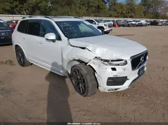 YV4A22PK4H1150777 2017 VOLVO XC90