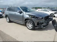 YV4A22PK4H1151783 2017 VOLVO XC90