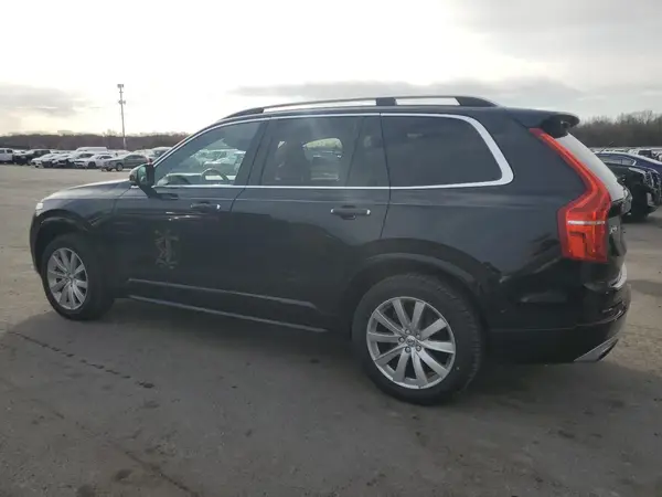 YV4A22PK4H1155882 2017 VOLVO XC90 - Image 2