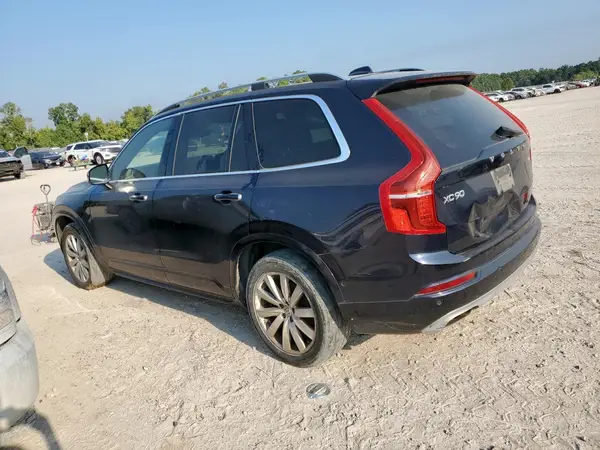 YV4A22PK4H1155915 2017 VOLVO XC90 - Image 2