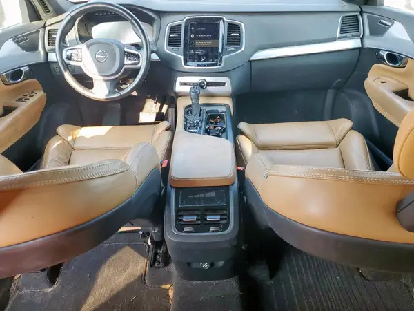YV4A22PK4H1155915 2017 VOLVO XC90 - Image 8