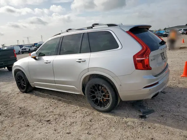 YV4A22PK4H1155929 2017 VOLVO XC90 - Image 2