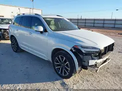 YV4A22PK4H1157261 2017 VOLVO XC90
