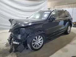 YV4A22PK4H1157910 2017 VOLVO XC90