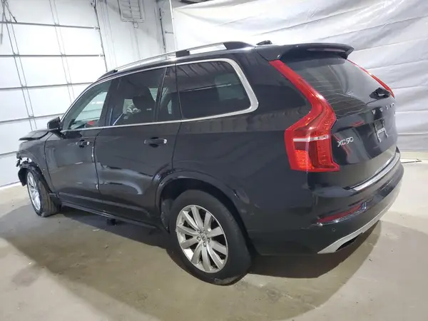 YV4A22PK4H1157910 2017 VOLVO XC90 - Image 2