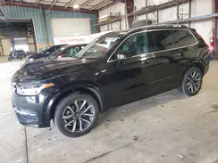 YV4A22PK4H1165103 2017 VOLVO XC90