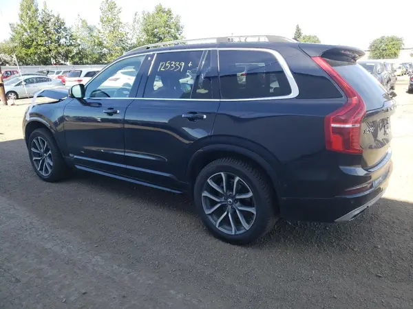 YV4A22PK4H1170138 2017 VOLVO XC90 - Image 2