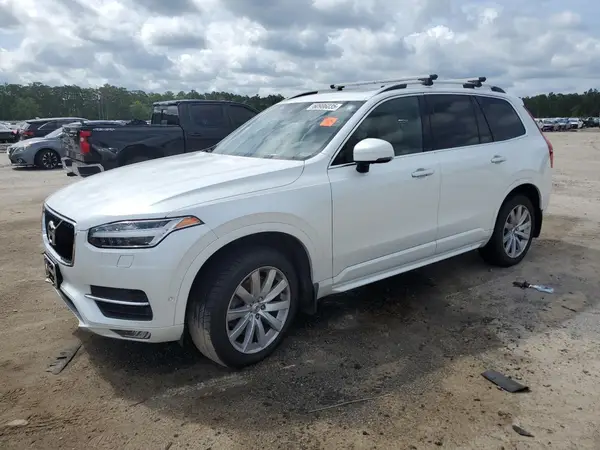 YV4A22PK4H1172150 2017 VOLVO XC90 - Image 1