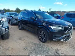 YV4A22PK4H1174450 2017 VOLVO XC90