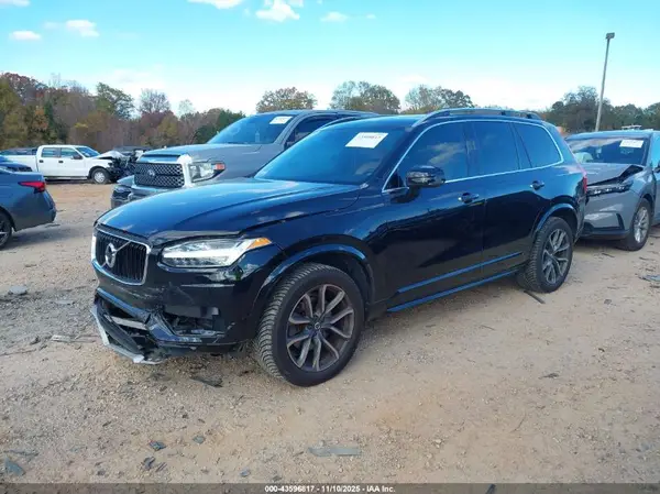YV4A22PK4H1174450 2017 VOLVO XC90 - Image 2
