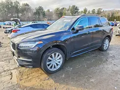 YV4A22PK4H1182290 2017 VOLVO XC90