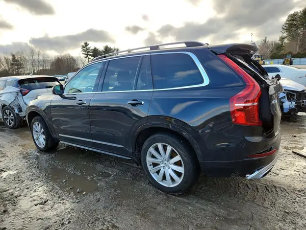 YV4A22PK4H1182290 2017 VOLVO XC90 - Image 2