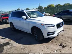 YV4A22PK4H1185433 2017 VOLVO XC90