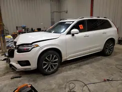 YV4A22PK4H1185786 2017 VOLVO XC90