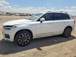 YV4A22PK4H1186050 2017 VOLVO XC90