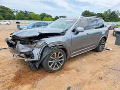 YV4A22PK4H1187392 2017 VOLVO XC90