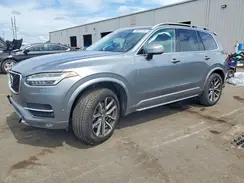 YV4A22PK4J1192663 2018 VOLVO XC90