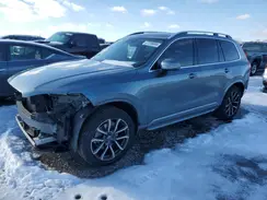 YV4A22PK4J1193392 2018 VOLVO XC90