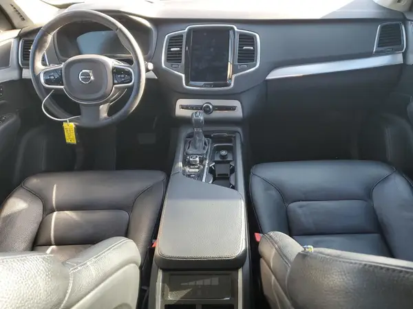 YV4A22PK4J1193392 2018 VOLVO XC90 - Image 8