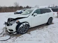 YV4A22PK4J1194333 2018 VOLVO XC90