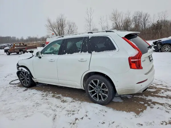 YV4A22PK4J1194333 2018 VOLVO XC90 - Image 2