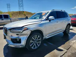 YV4A22PK4J1194932 2018 VOLVO XC90