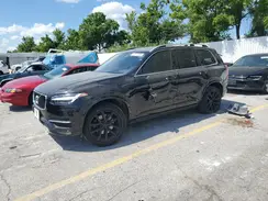 YV4A22PK4J1196454 2018 VOLVO XC90