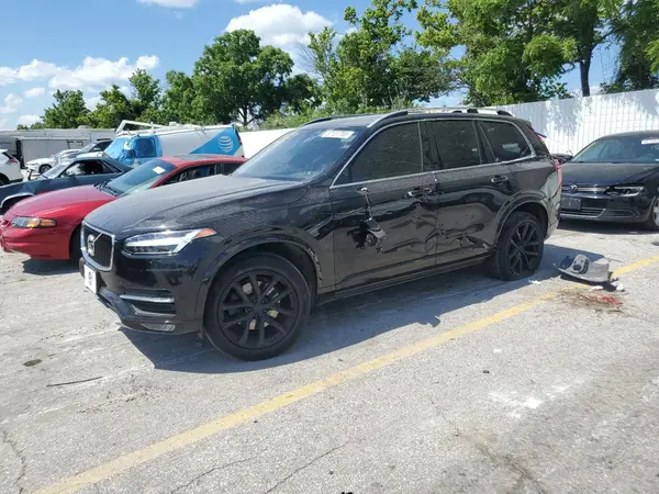 YV4A22PK4J1196454 2018 VOLVO XC90 - Image 1
