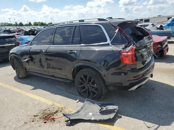 YV4A22PK4J1196454 2018 VOLVO XC90 - Image 2