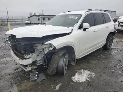 YV4A22PK4J1200423 2018 VOLVO XC90