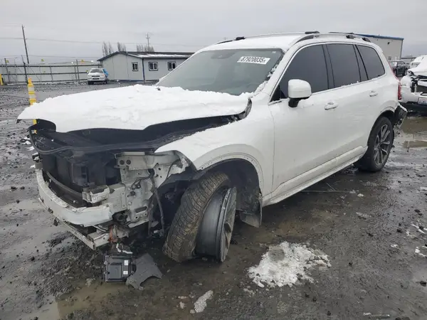 YV4A22PK4J1200423 2018 VOLVO XC90 - Image 1