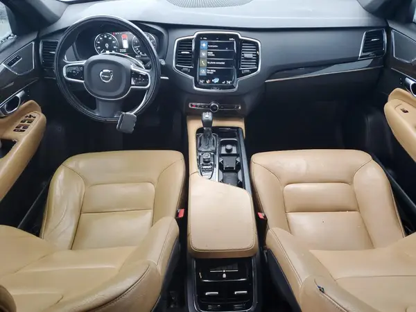 YV4A22PK4J1200423 2018 VOLVO XC90 - Image 8