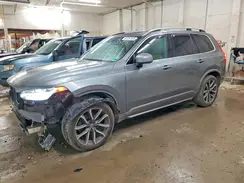 YV4A22PK4J1202222 2018 VOLVO XC90