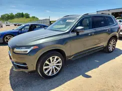 YV4A22PK4J1203810 2018 VOLVO XC90