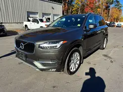 YV4A22PK4J1204228 2018 VOLVO XC90