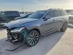 YV4A22PK4J1204357 2018 VOLVO XC90