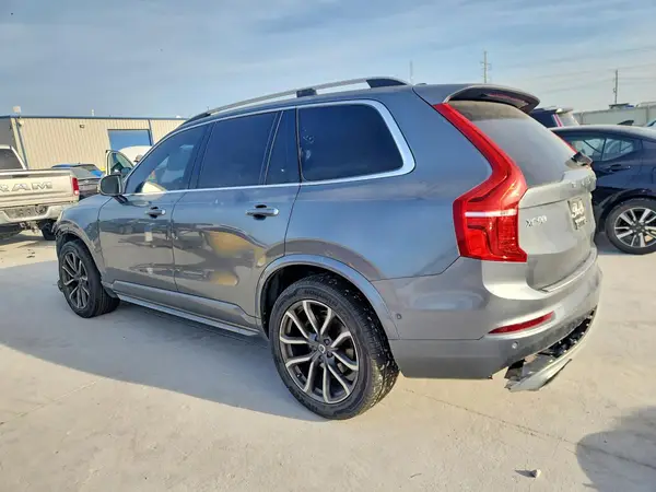 YV4A22PK4J1204357 2018 VOLVO XC90 - Image 2